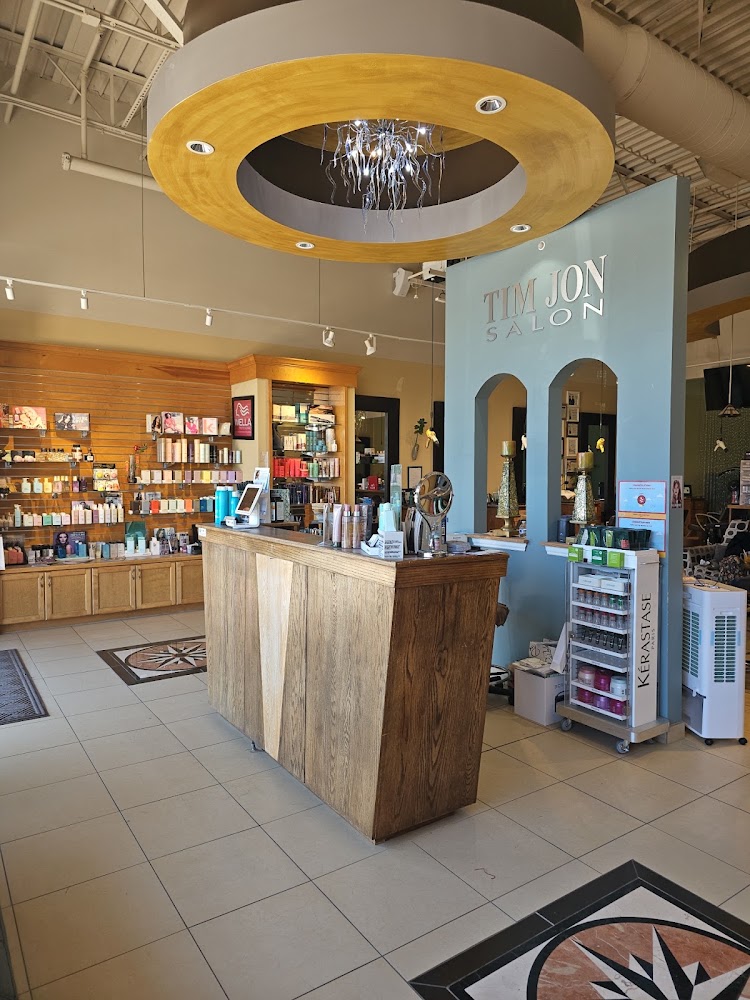 Tim Jon Salon view 3