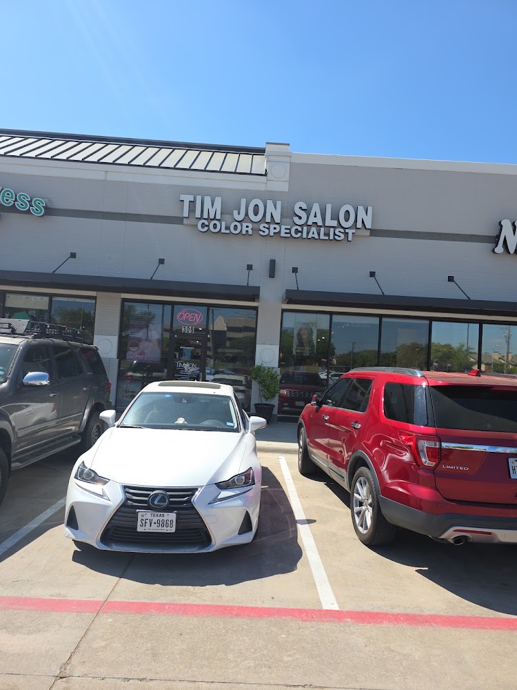 Tim Jon Salon view 4