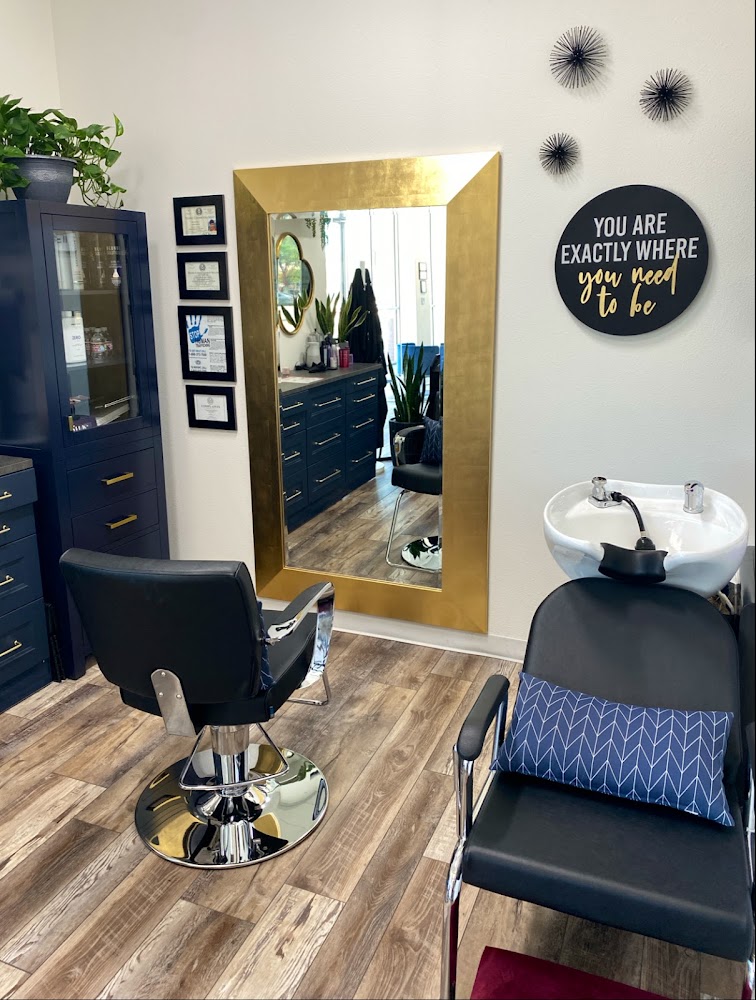 Tim Jon Salon view 5