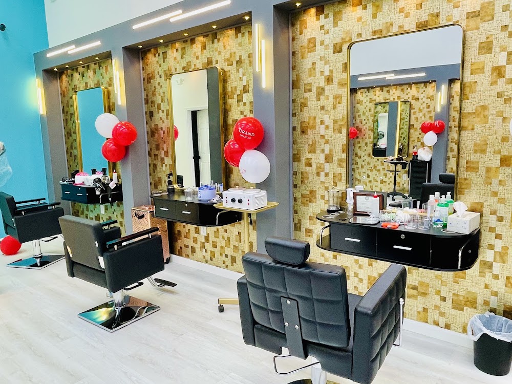 Timeless Beauty Salon primary photo