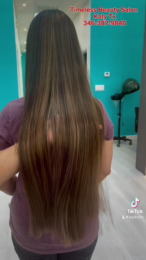 Timeless Beauty Salon view 2