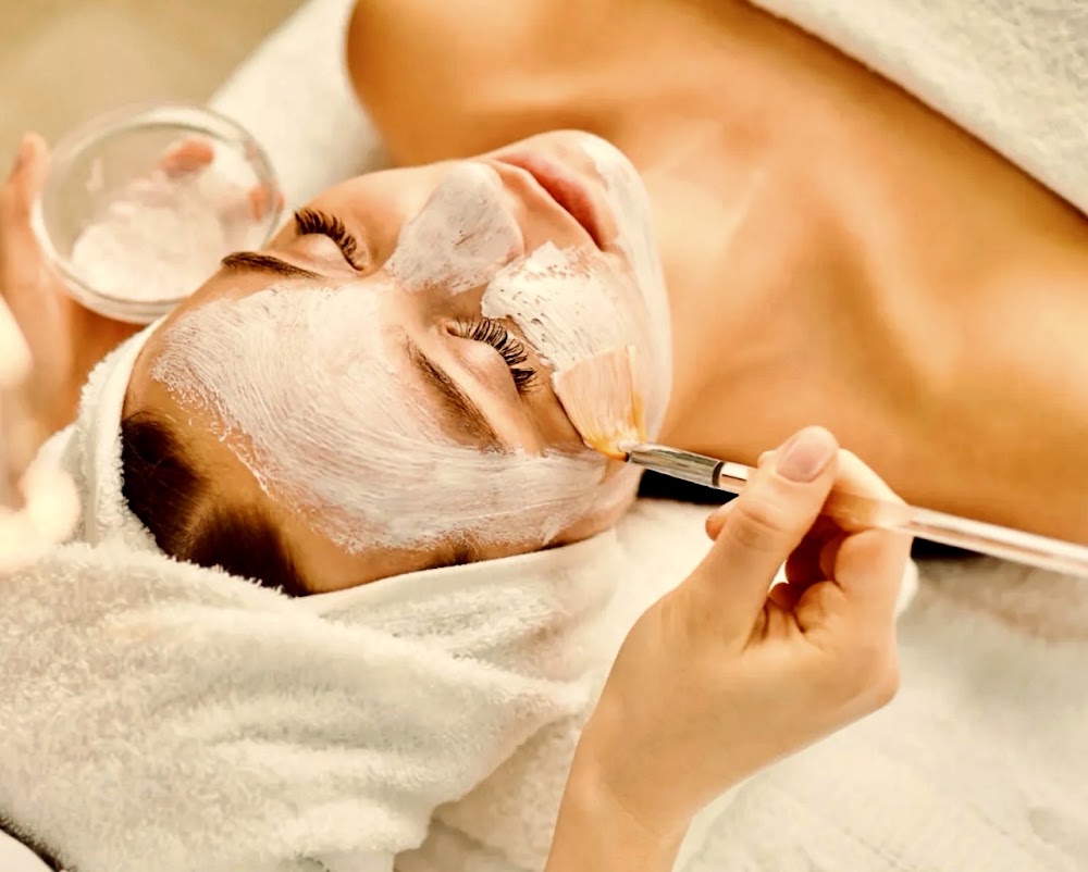 Timeless Beauty Salon view 3