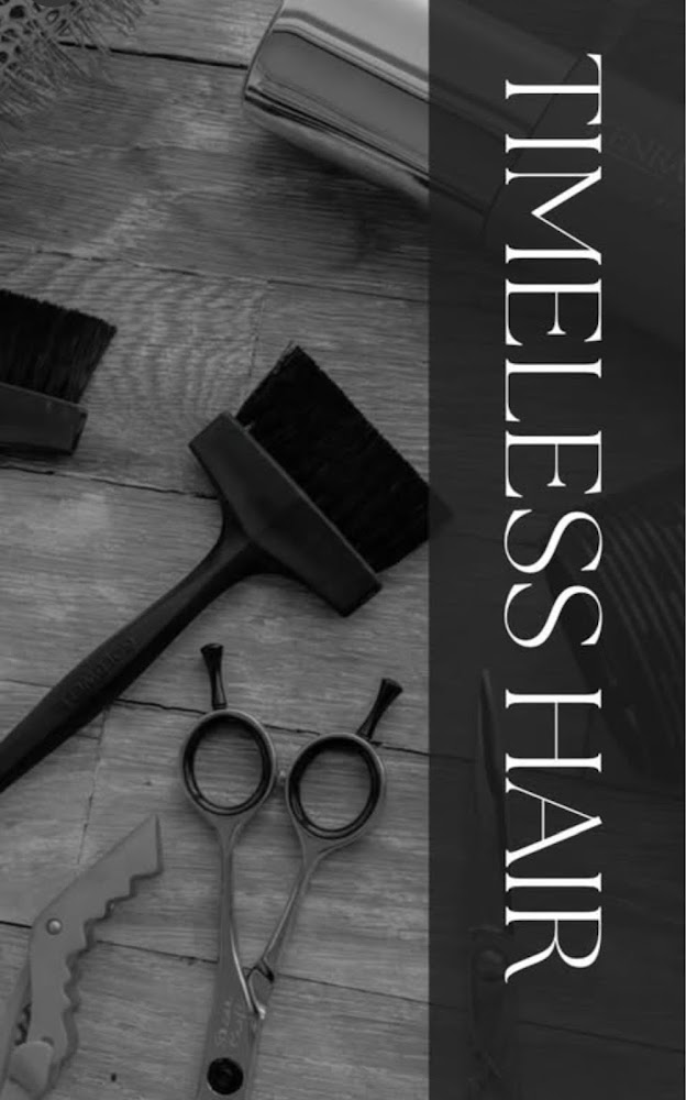 Timeless Hair Studio primary photo