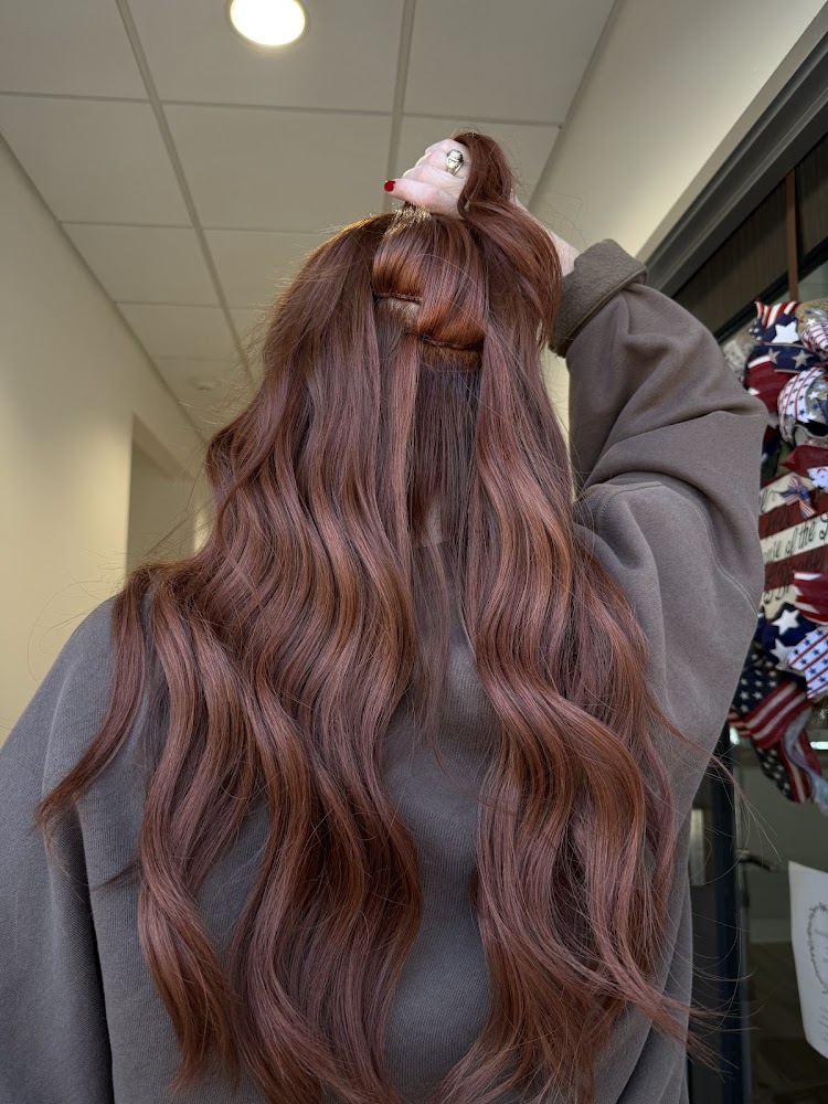 Timeless Hair Studio view 4