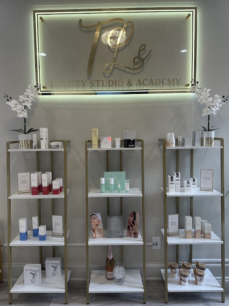 TLe Beauty Studio & Academy view 2