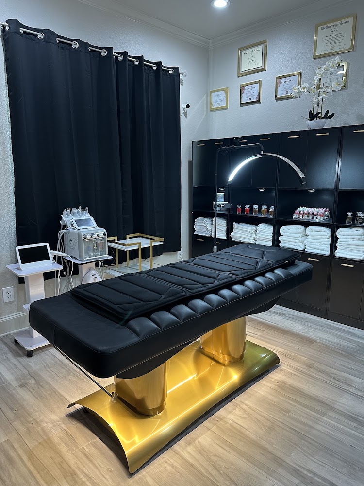 TLe Beauty Studio & Academy view 3