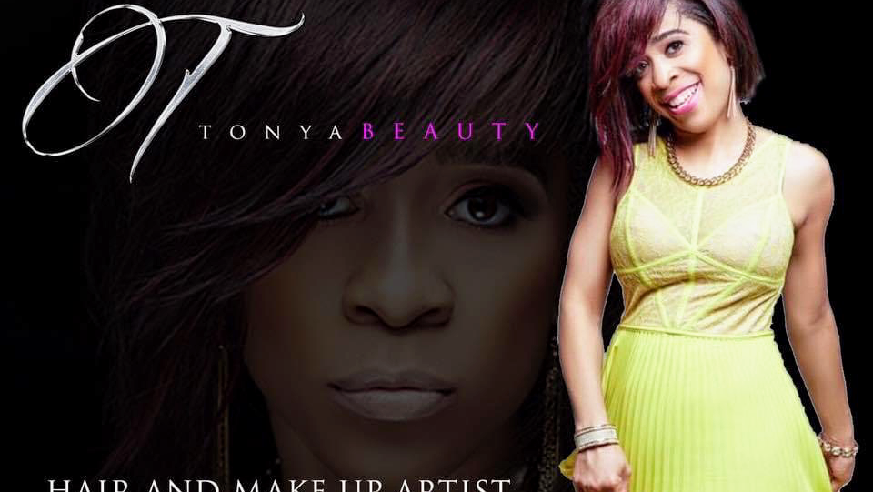 Tonya Beauty view 2