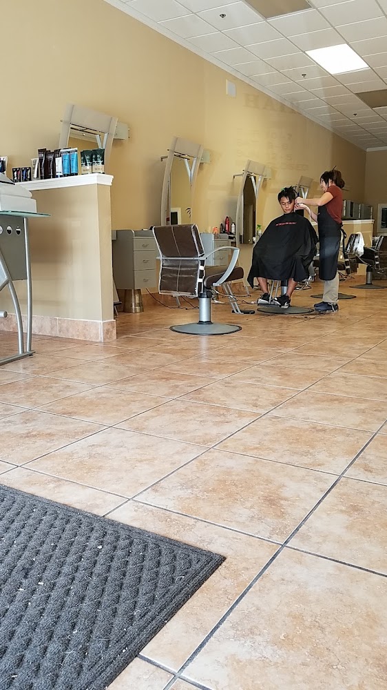 Top Notch Hair view 3