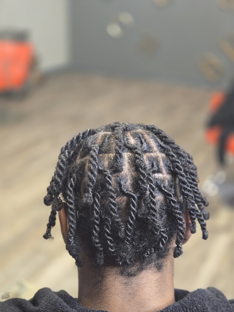 Touch Beauty Bar & Diamond Cutz primary photo
