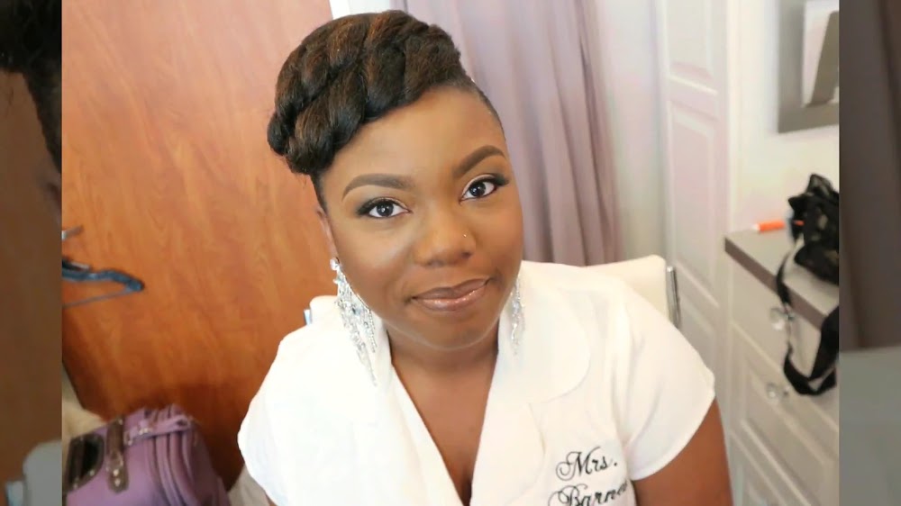 Touch of Heaven Hair Artistry view 2