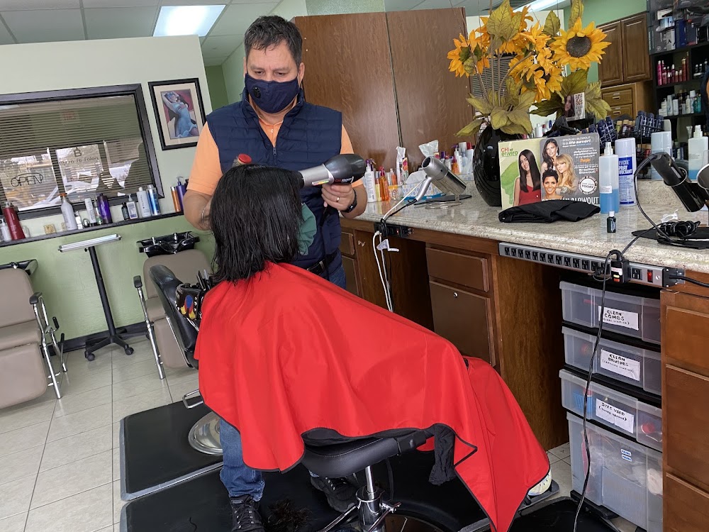 Tousled Beauty Studio view 3