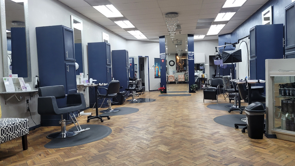 Tousled Beauty Studio view 4
