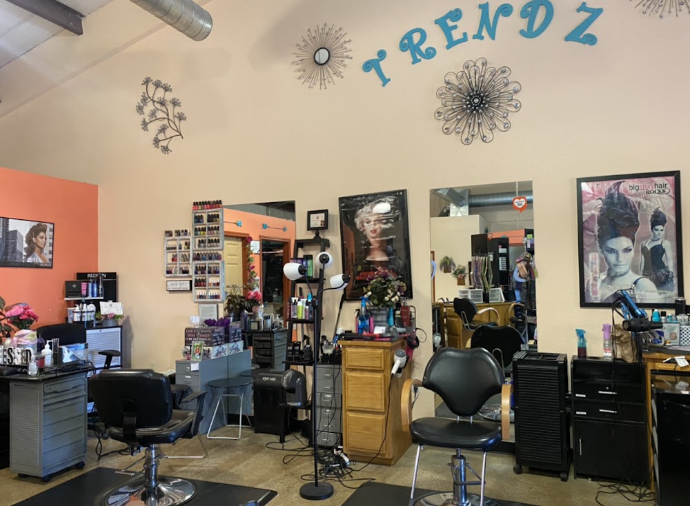 Trendz Salon & Suites view 3
