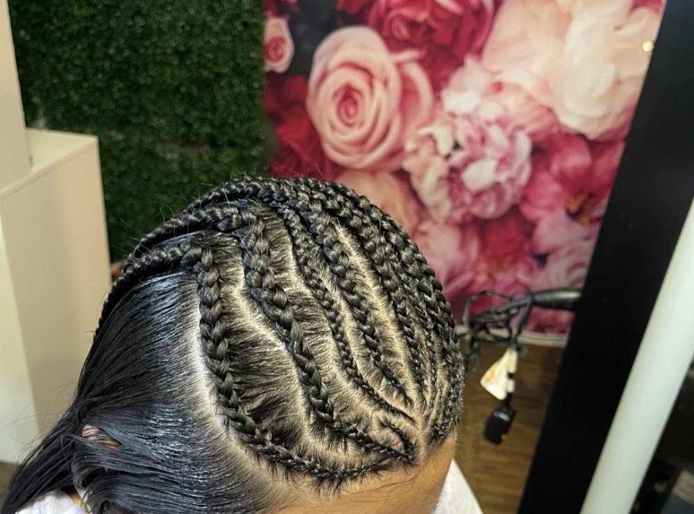 Tresses & Fashions African Hair Braiding ( Home Based) Beauty Supplies & African Clothing view 4
