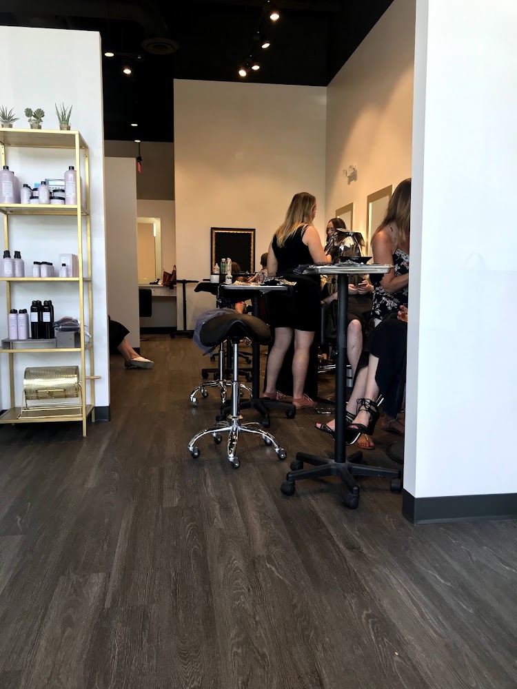 Triple Crown Hair Salon view 2