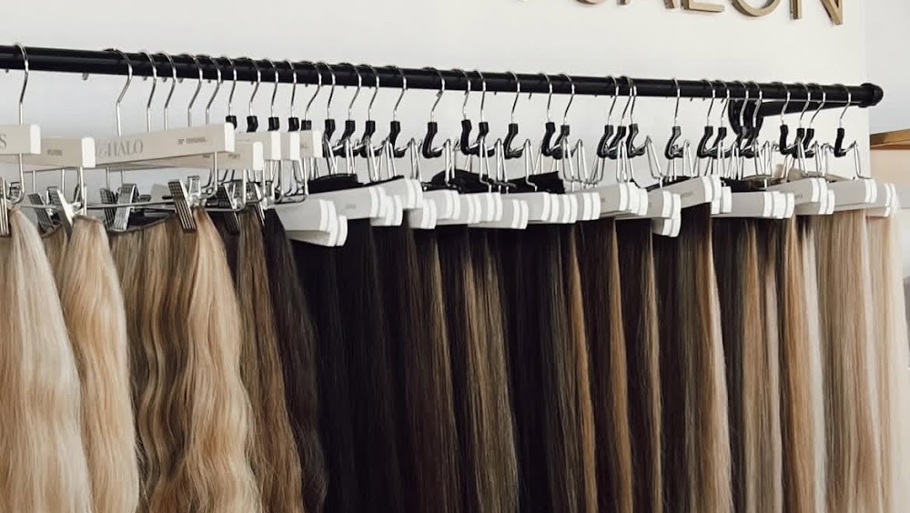 Triple Crown Hair Salon view 5