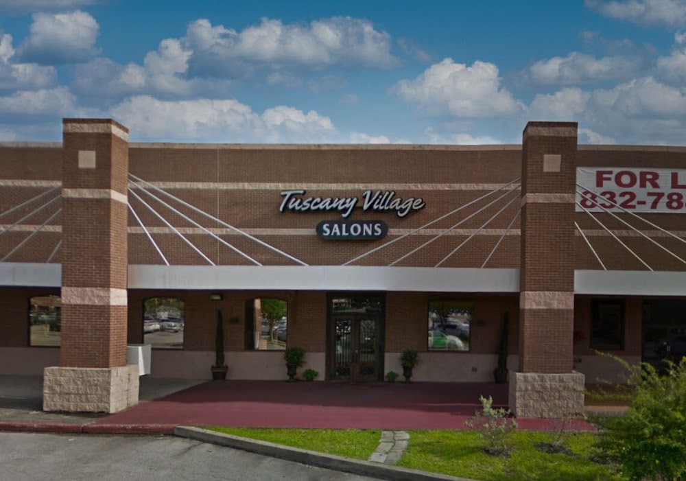 Tuscany Village Salons view 2