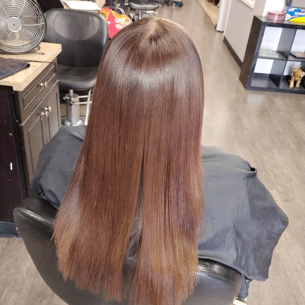 Tuscany Village Salons view 5