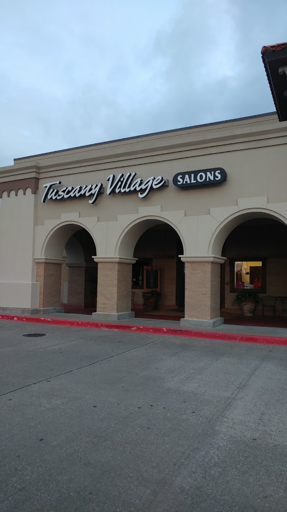 Tuscany Village Salons at Missouri City primary photo
