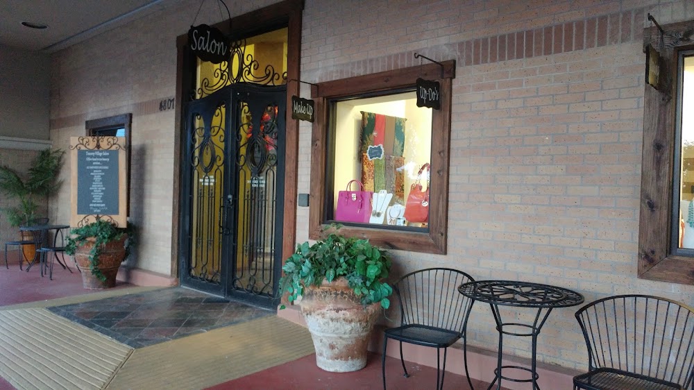 Tuscany Village Salons at Missouri City view 2