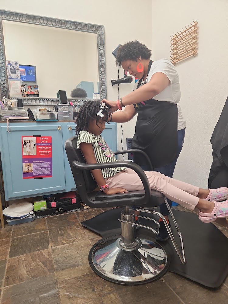 Tuscany Village Salons at Missouri City view 3
