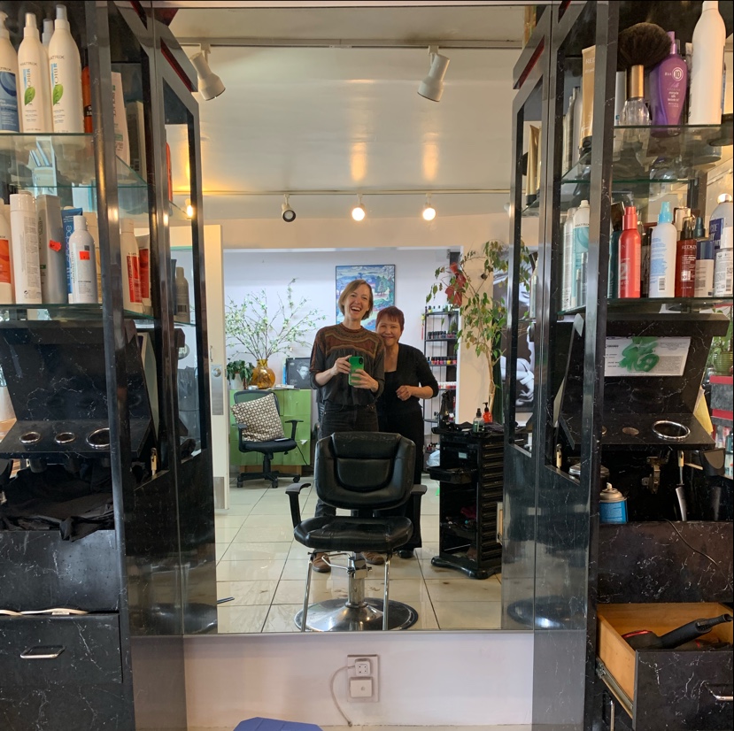 Twenty 89 Hair Design view 2