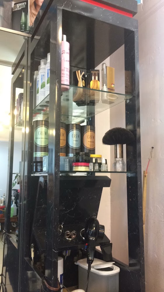 Twenty 89 Hair Design view 5