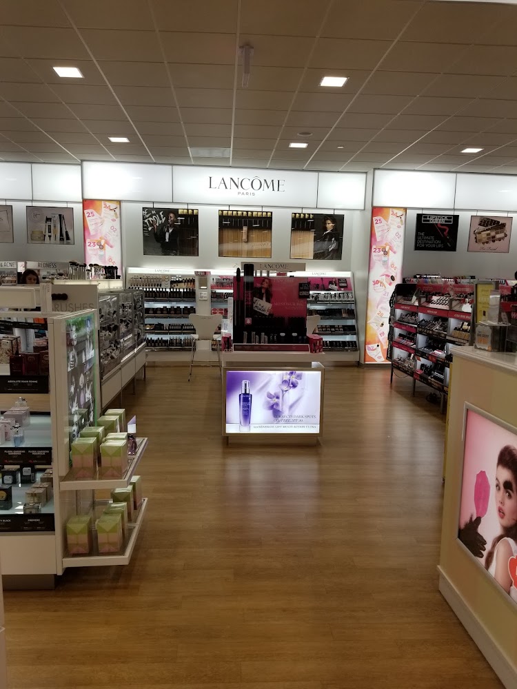 Ulta Beauty view 3