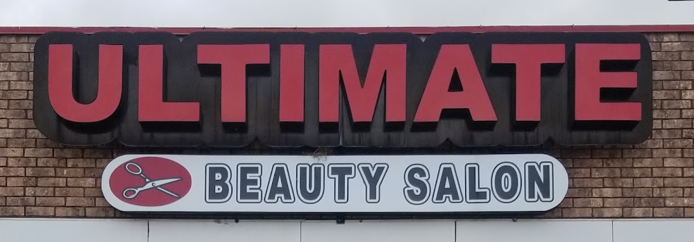Ultimate Beauty Salón primary photo