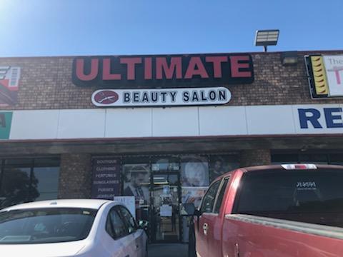 Ultimate Beauty Salón view 4