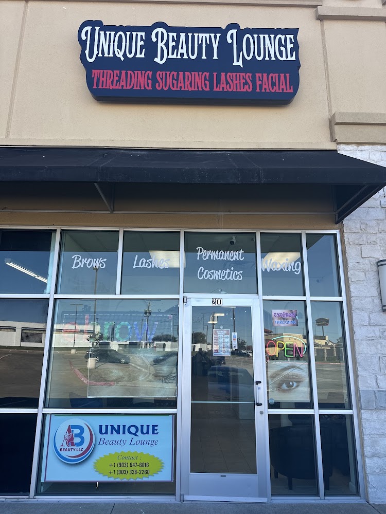Unique Beauty Lounge primary photo