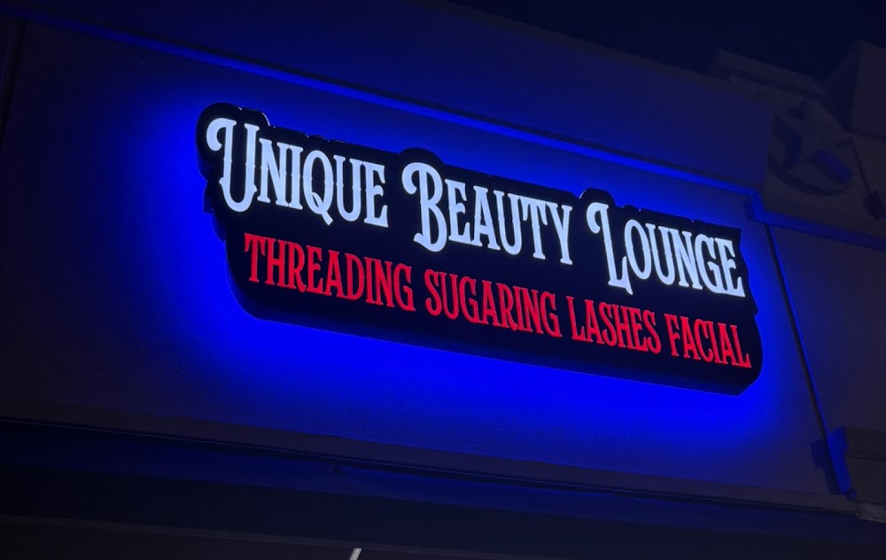 Unique Beauty Lounge view 4