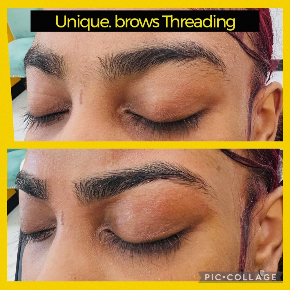 Unique Brows Threading view 3