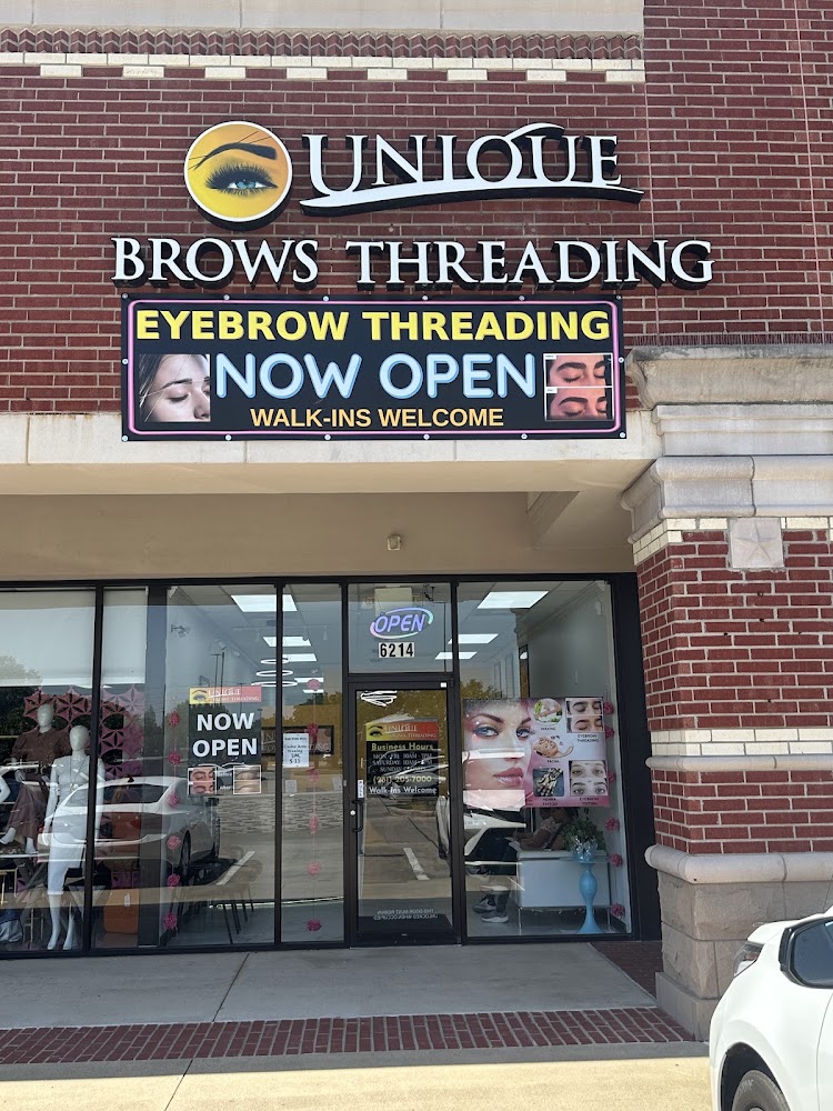 Unique Brows Threading view 4