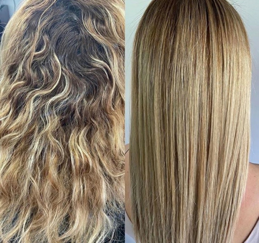 Unique Salon view 4