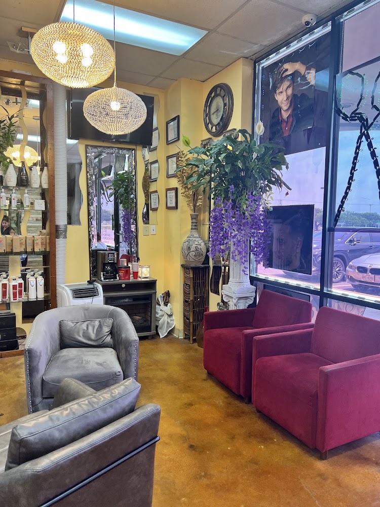 Unisex Salon Alex view 2