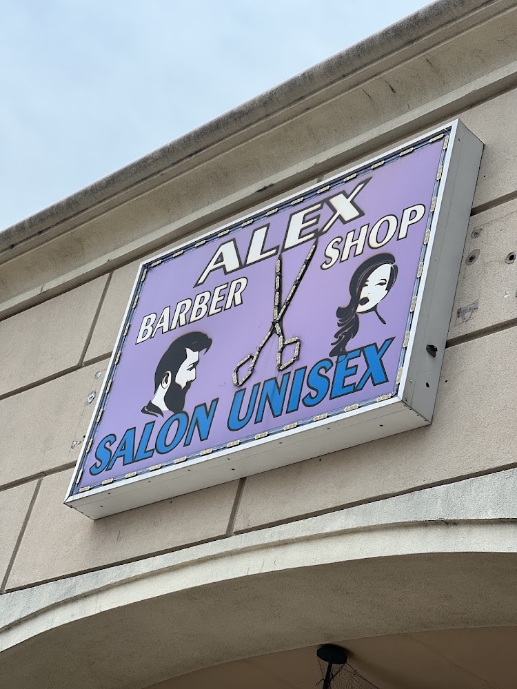 Unisex Salon Alex view 4