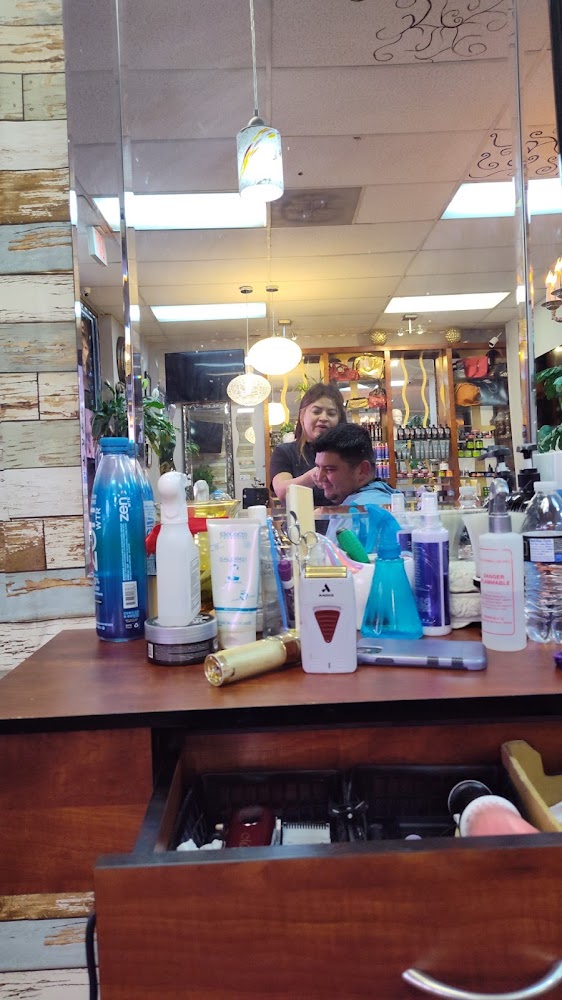 Unisex Salon Alex view 5