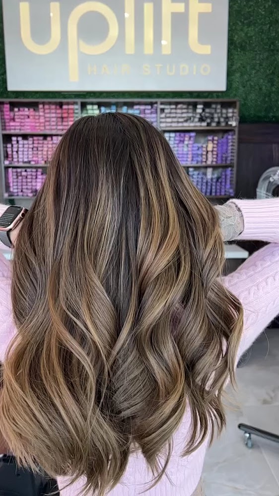 Uplift Hair Nail Lash Spa - Katy, TX view 3