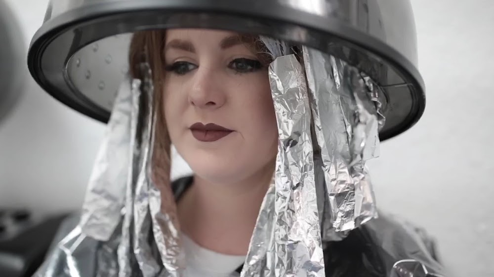 Urban Opulence Hair view 4
