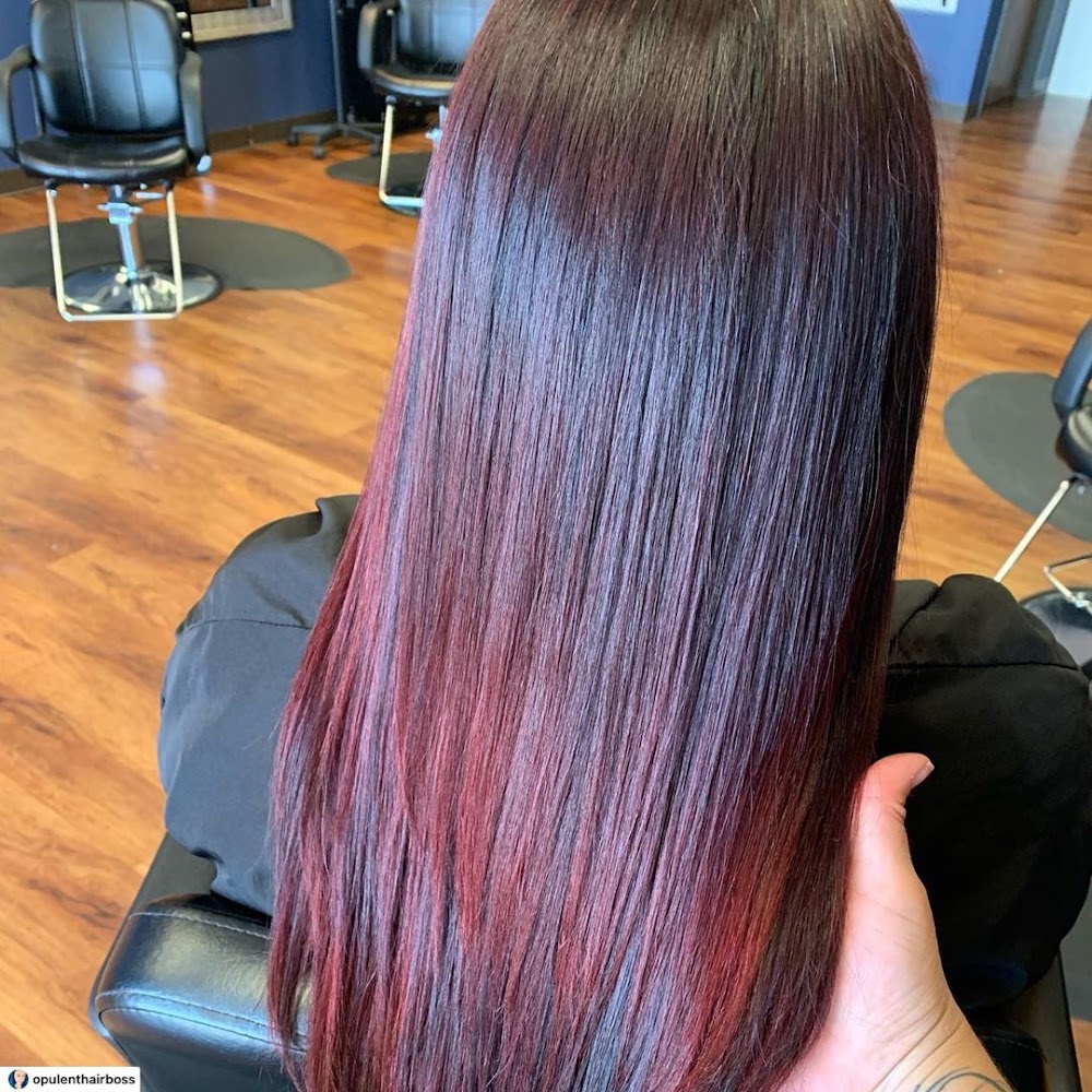 Urban Opulence Hair view 5