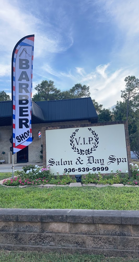 V.I.P. Salon & Day Spa primary photo