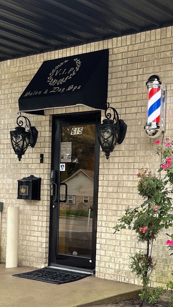 V.I.P. Salon & Day Spa view 3