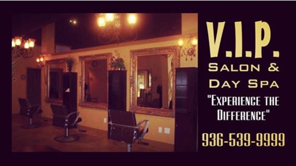 V.I.P. Salon & Day Spa view 5