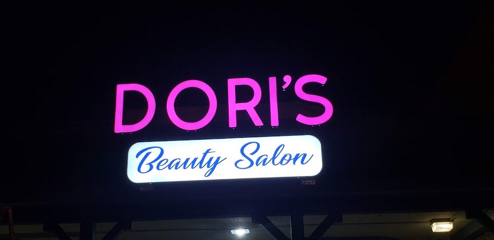 VALEDORA LLC DBA Dori’s Beauty Salon primary photo