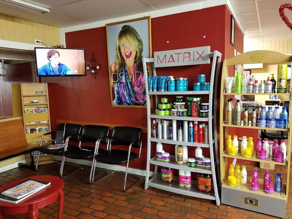 VALEDORA LLC DBA Dori’s Beauty Salon view 4