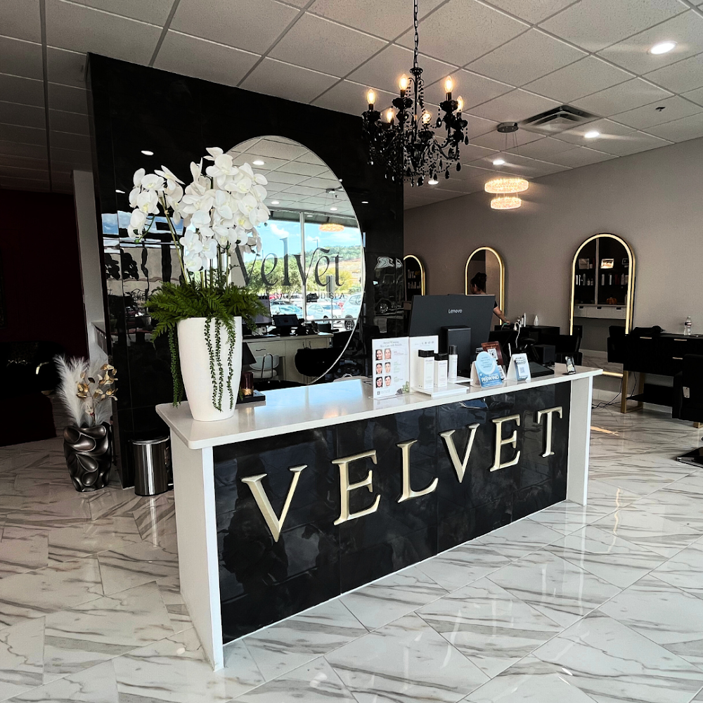 Velvet Hair Salon and Spa primary photo