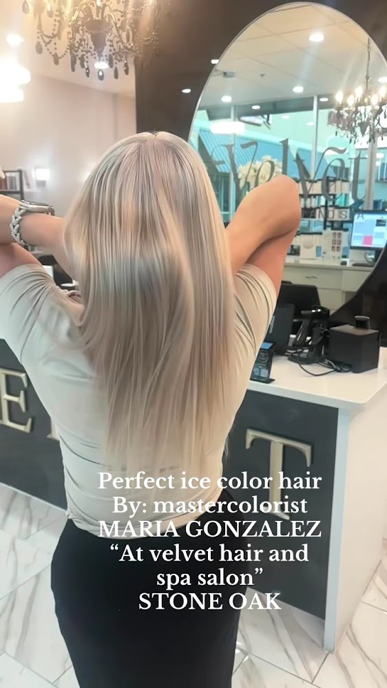 Velvet Hair Salon and Spa view 2