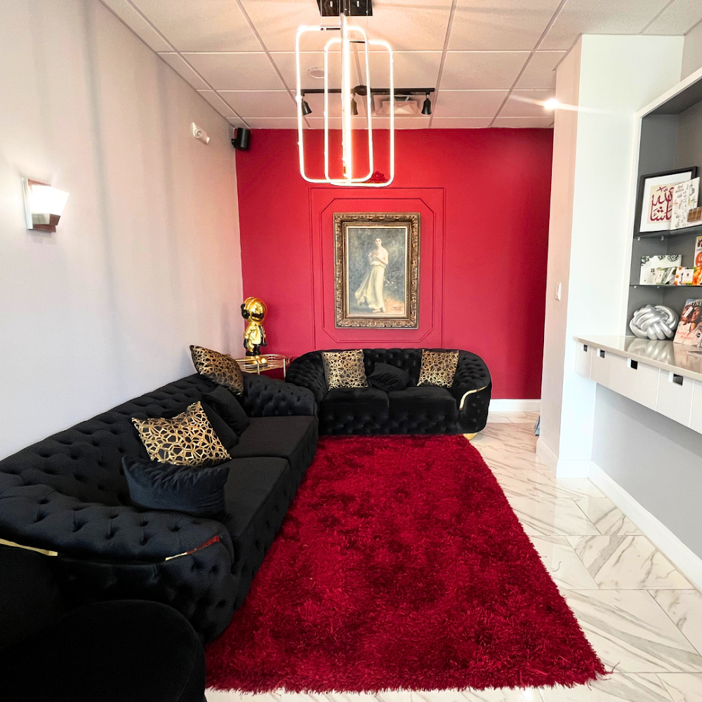 Velvet Hair Salon and Spa view 3
