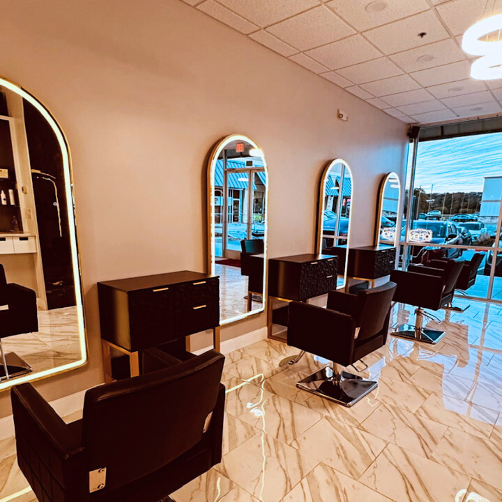 Velvet Hair Salon and Spa view 4
